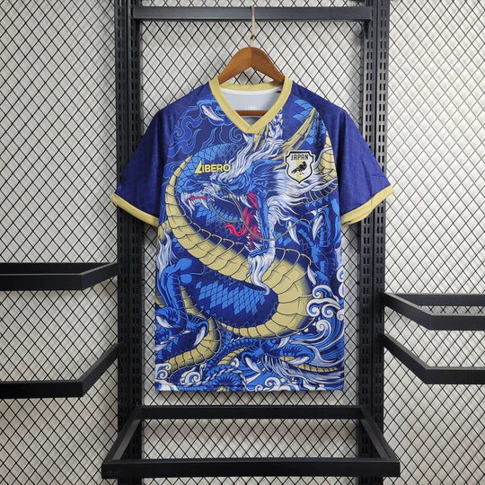 Maillot Japon saison 2023-2024 édition spéciale Maison To Sport