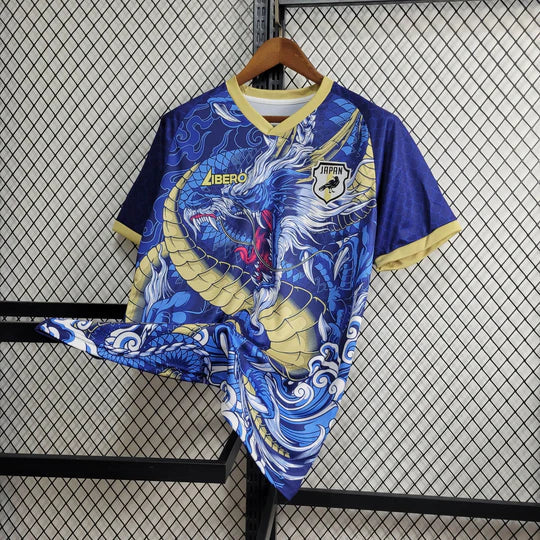 Maillot Japon saison 2023-2024 édition spéciale Maison To Sport