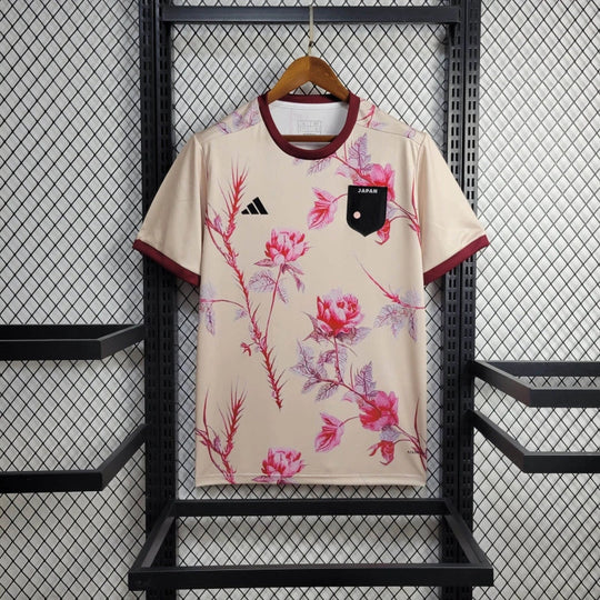 MAILLOT JAPON 2024/25 CONCEPT Maison To Sport