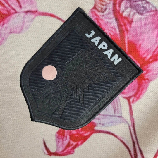 MAILLOT JAPON 2024/25 CONCEPT Maison To Sport