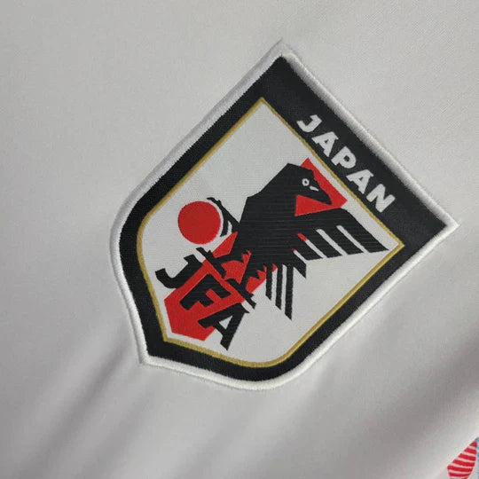 Maillot Japon Concept 2024 Édition Itachi Maison To Sport