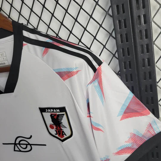 Maillot Japon Concept 2024 Édition Itachi Maison To Sport