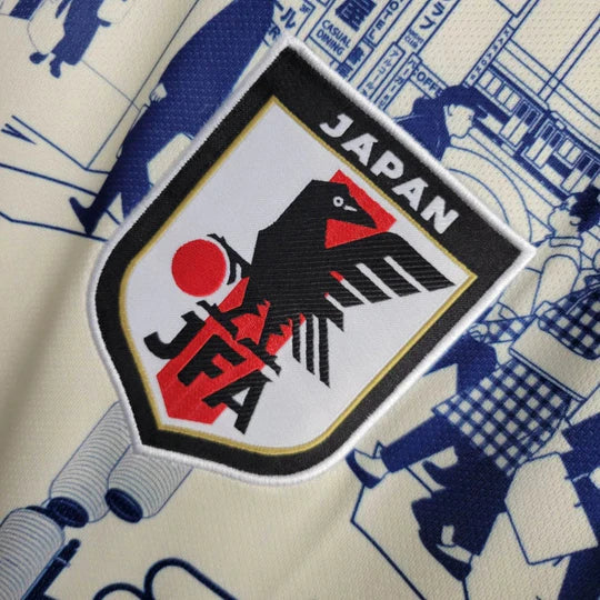 Maillot Japon 2024 Concept Edition Tokyo Maison To Sport