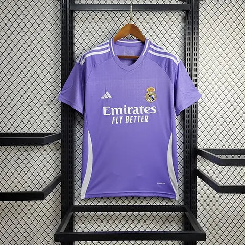 Maillot Real Madrid Concept 2024/2025 Maison To Sport
