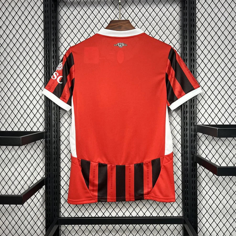 AC MILAN FOOTBALL 2024/25 Maison To Sport