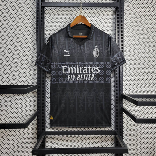 Maillot AC Milan Saison 2023-2024 édition spéciale version player Maison To Sport