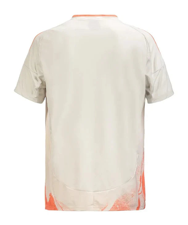 Maillot AS Roma Extérieur 2024/25 Maison To Sport