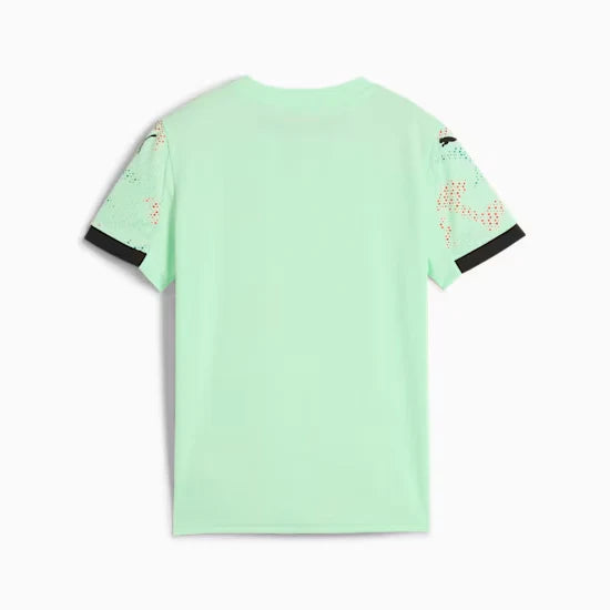 Maillot Portugal extérieur "Vert fluo" 2025/2026 Maison To Sport