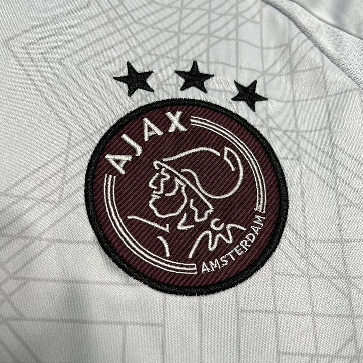 Maillot AJAX Amsterdam  foot 2024 2025 Third Maison To Sport