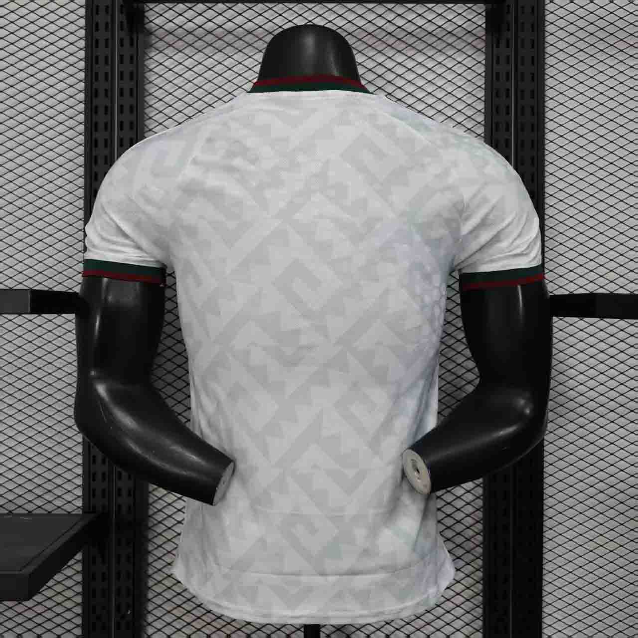 Maillot Mexique concept 2025-26 Maison To Sport