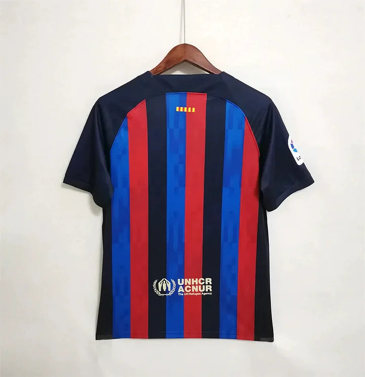 Maillot Barcelone2022 2023 Spéciale Drake / Clasico Maison To Sport