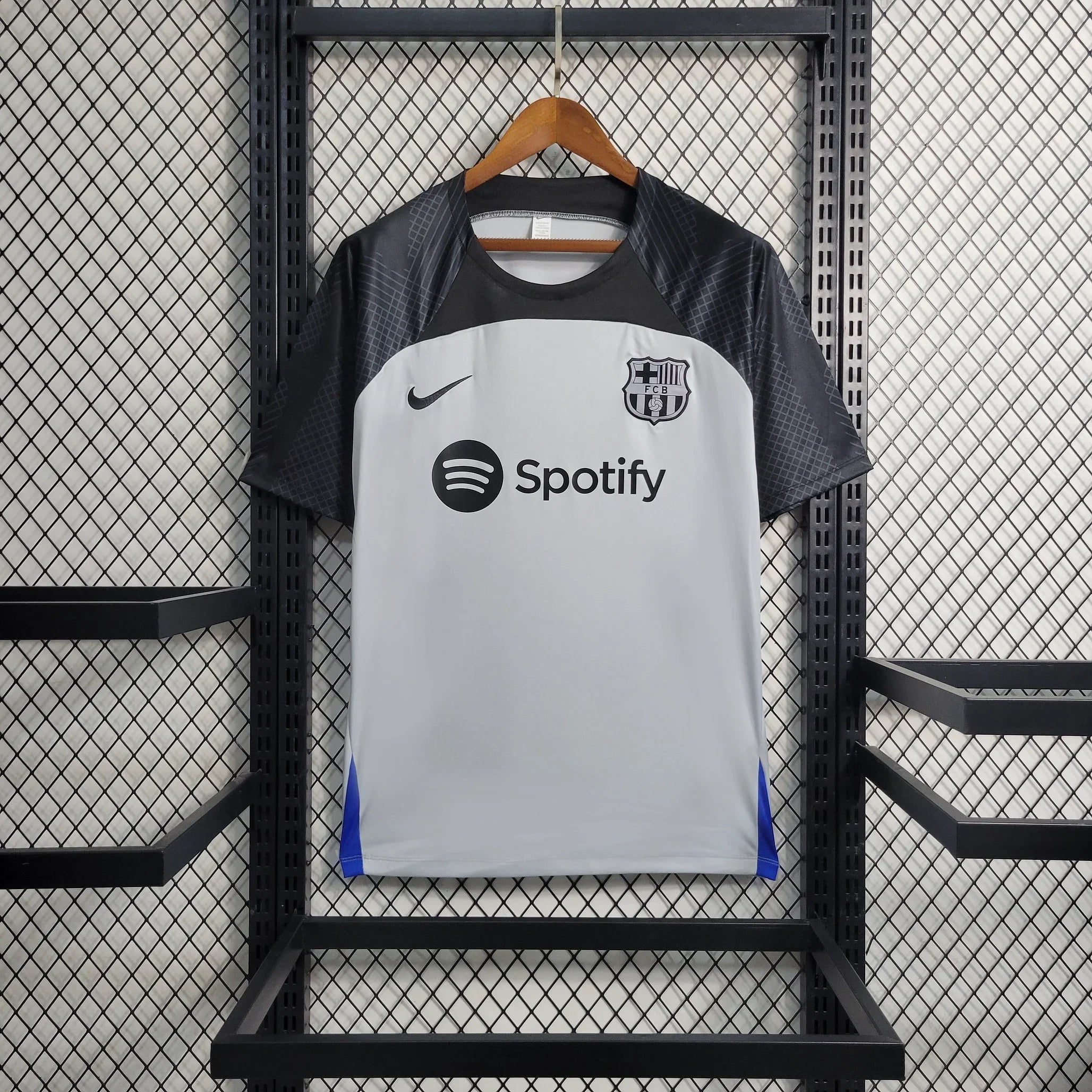 Maillot entraînement FC Barcelone 2023 2024 Maison To Sport