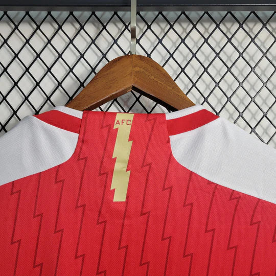 Maillot Arsenal saison 2023-2024 domicile Maison To Sport