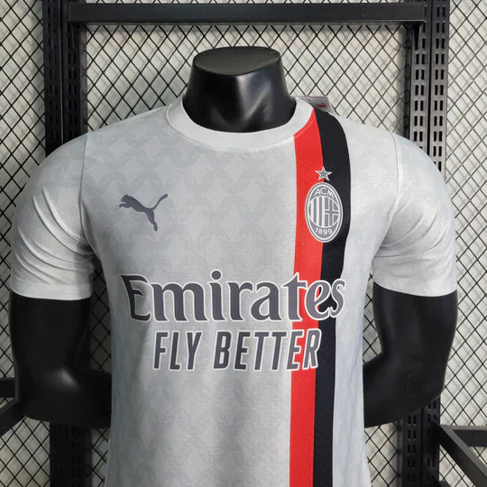 Maillot AC Milan saison 2023-2024 extérieur Maison To Sport