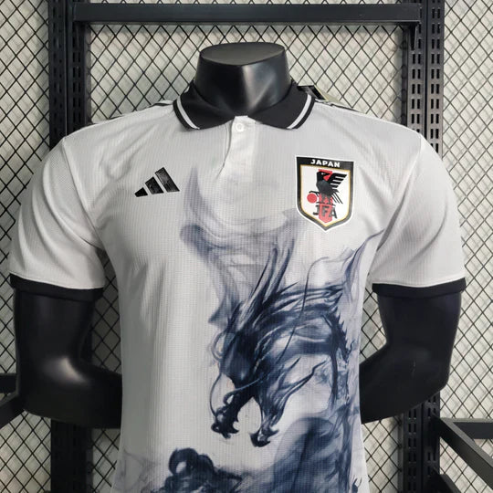Maillot Japon foot concept 2023 2024 Maison To Sport