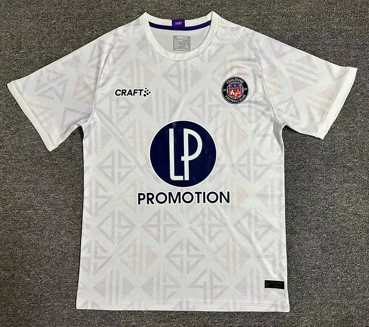 MAILLOT TOULOUSE 2023/24 Maison To Sport