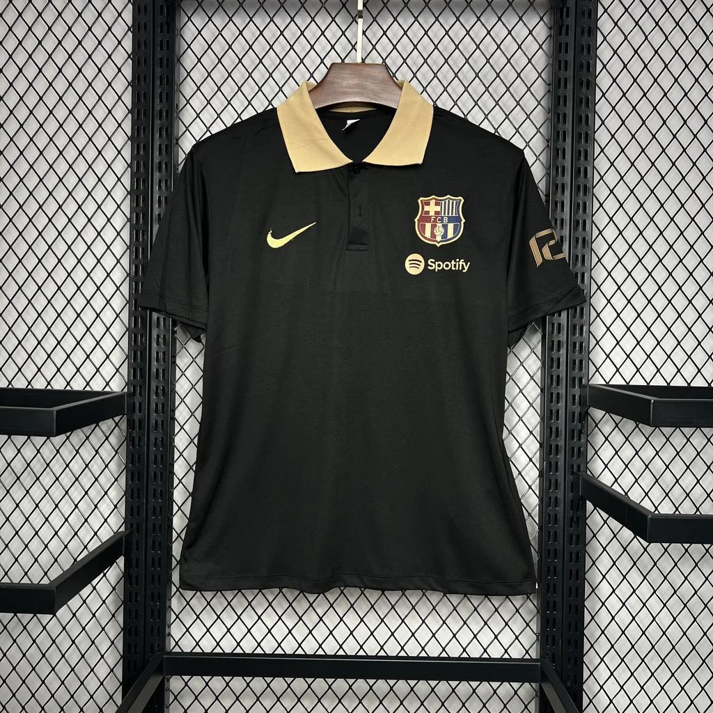FC Barcelone Maillot foot 2024 2025 entraînement Maison To Sport