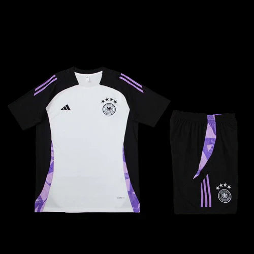 Ensemble Allemagne Maison To Sport