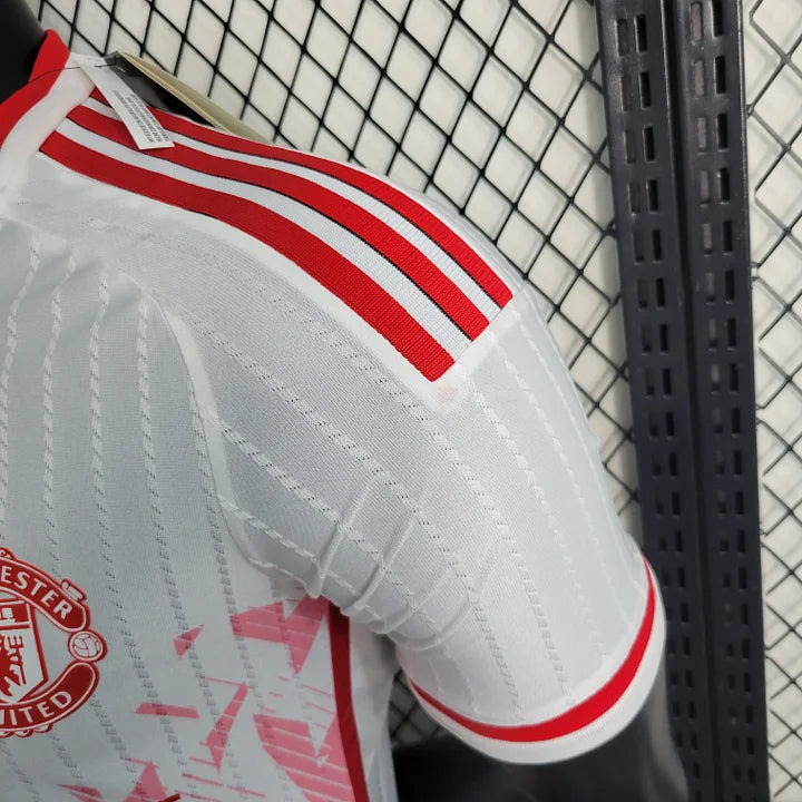 Maillot Manchester United 2023 2024 Maison To Sport