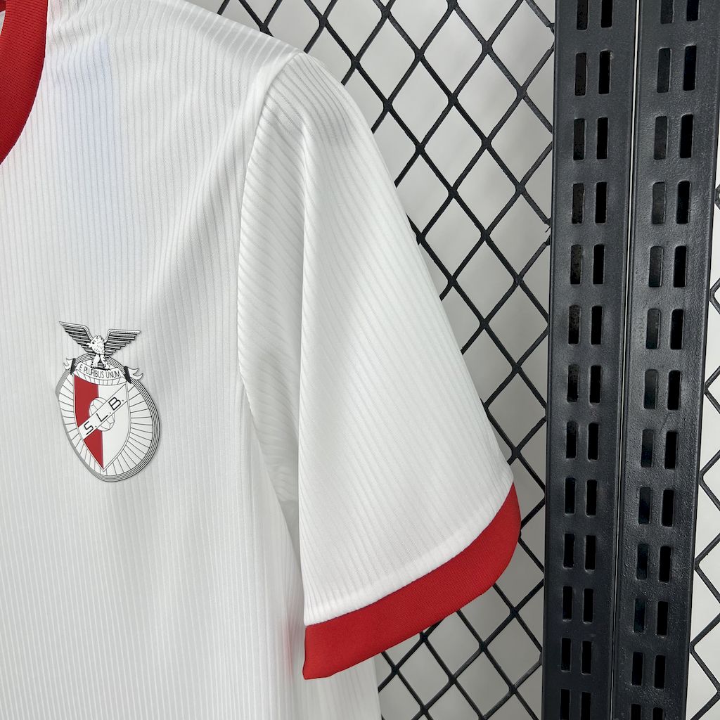 Maillot Benfica concept 2025-26 Maison To Sport