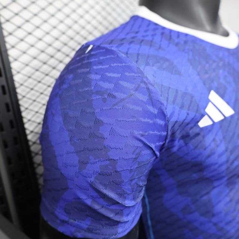 Maillot Japon concept 2025-26 Maison To Sport