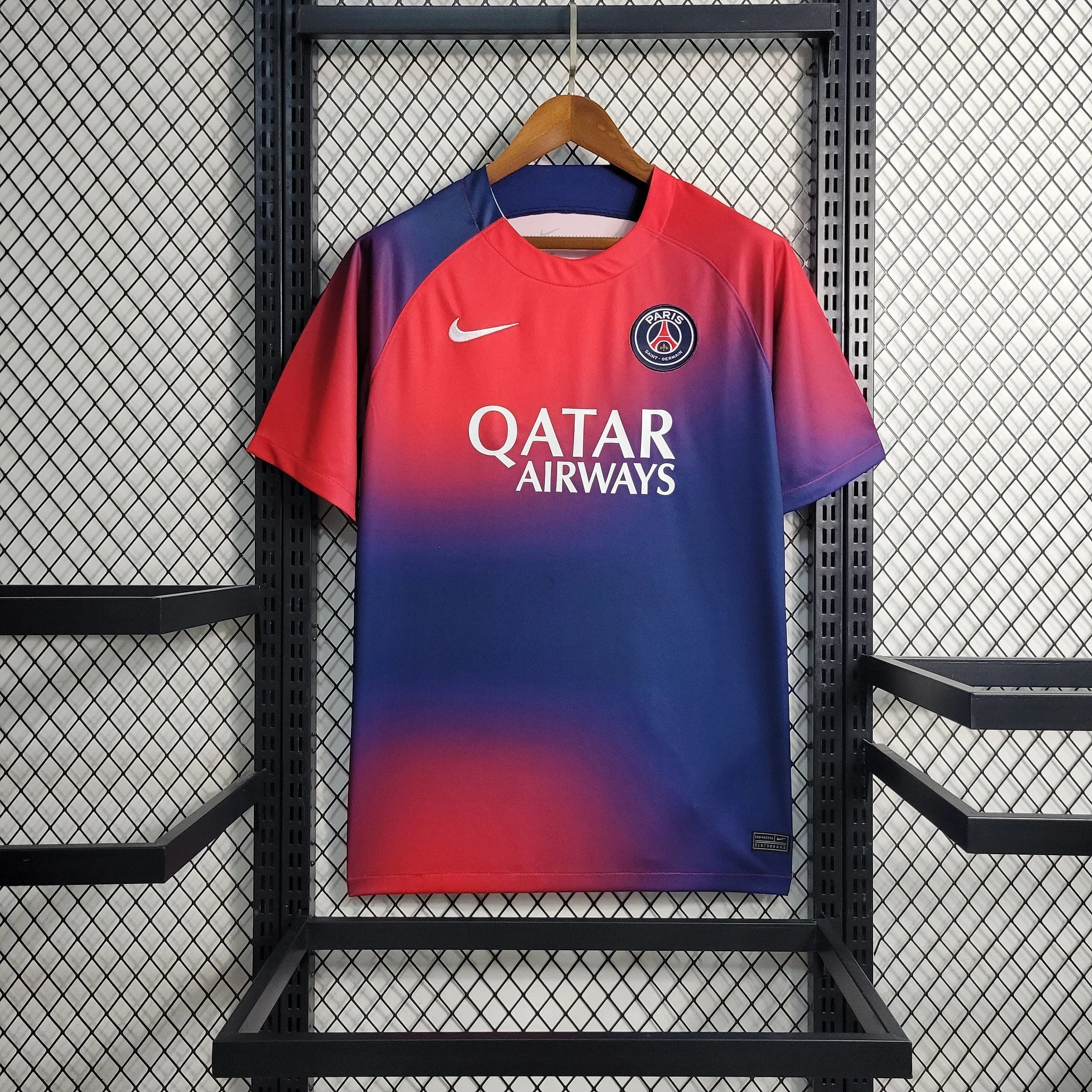 Maillot Paris 2023 2024 entraînement Maison To Sport