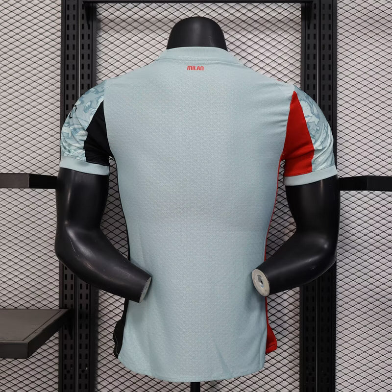 Maillot 25-26 AC Milan Maison To Sport