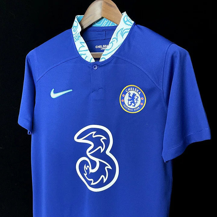 Maillot Chelsea 2022/23 Maison To Sport