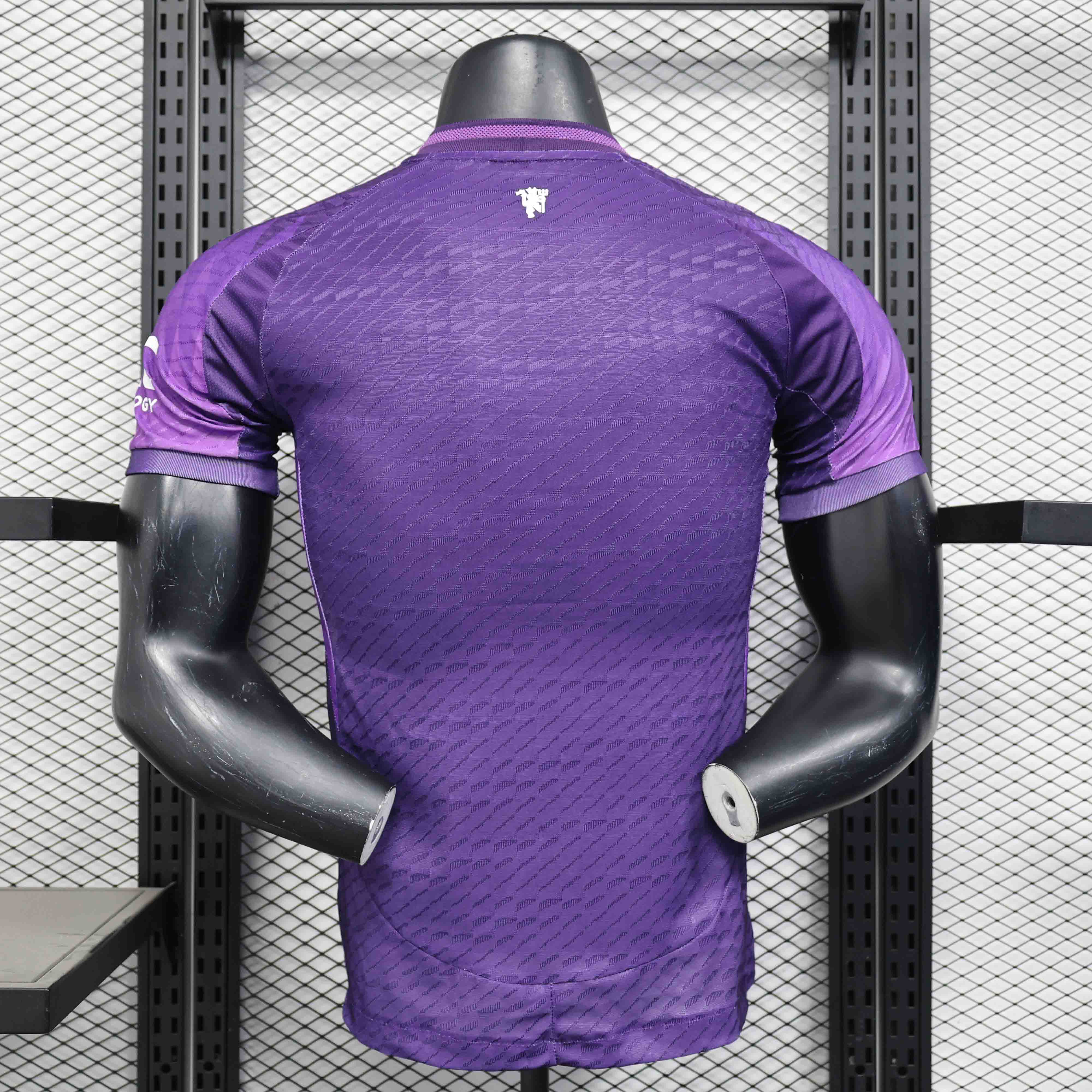 Maillot 25-26 Manchester United Maison To Sport