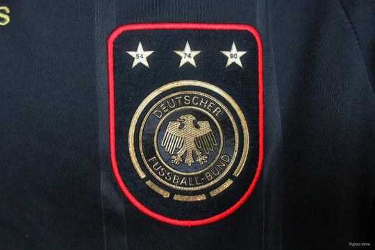 Maillot Allemagne Retro 2010 Maison To Sport