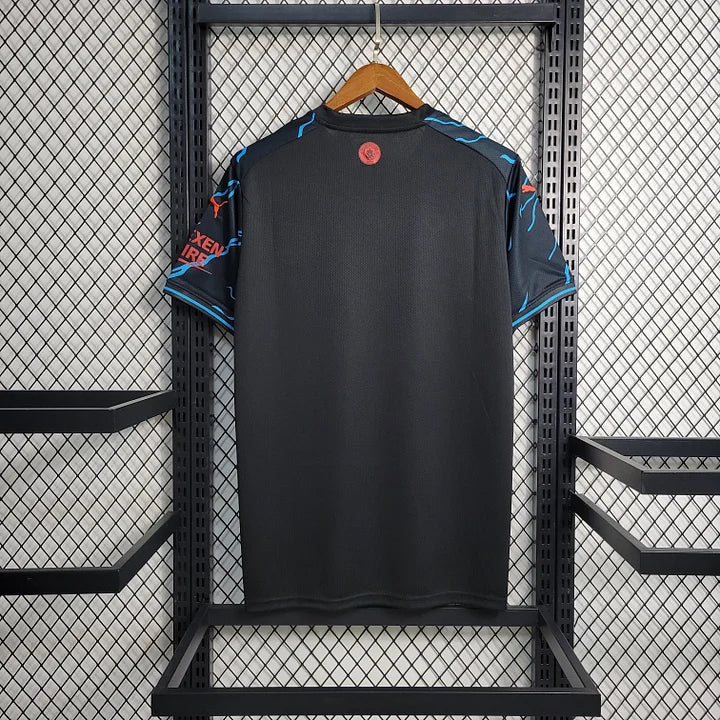 Maillot Manchester City saison 2023-2024 édition spéciale Maison To Sport