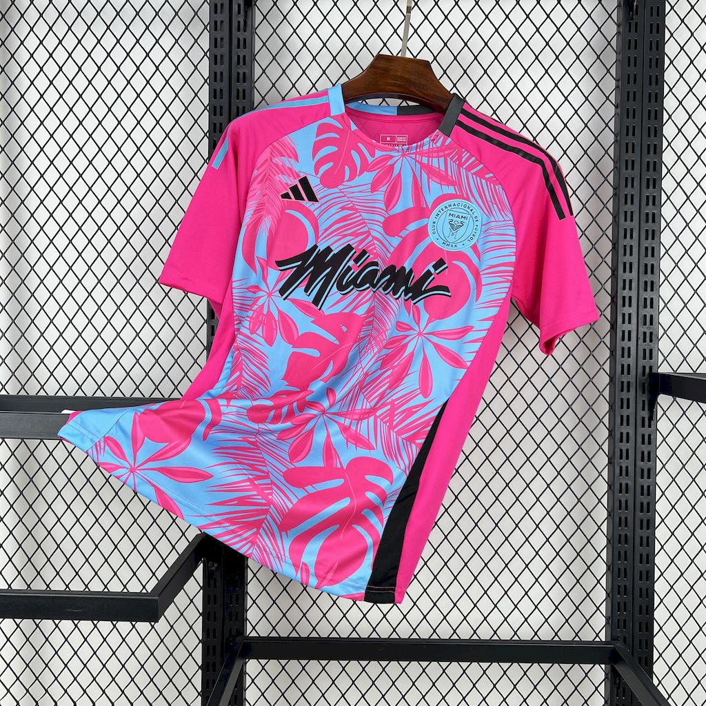 Maillot 25-26 Inter Miami Maison To Sport
