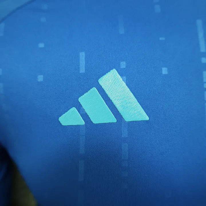 MAILLOT ARGENTINE 2024/25 EXTÉRIEUR Maison To Sport