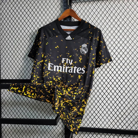 Maillot Real Madrid 2020 2021 Maison To Sport