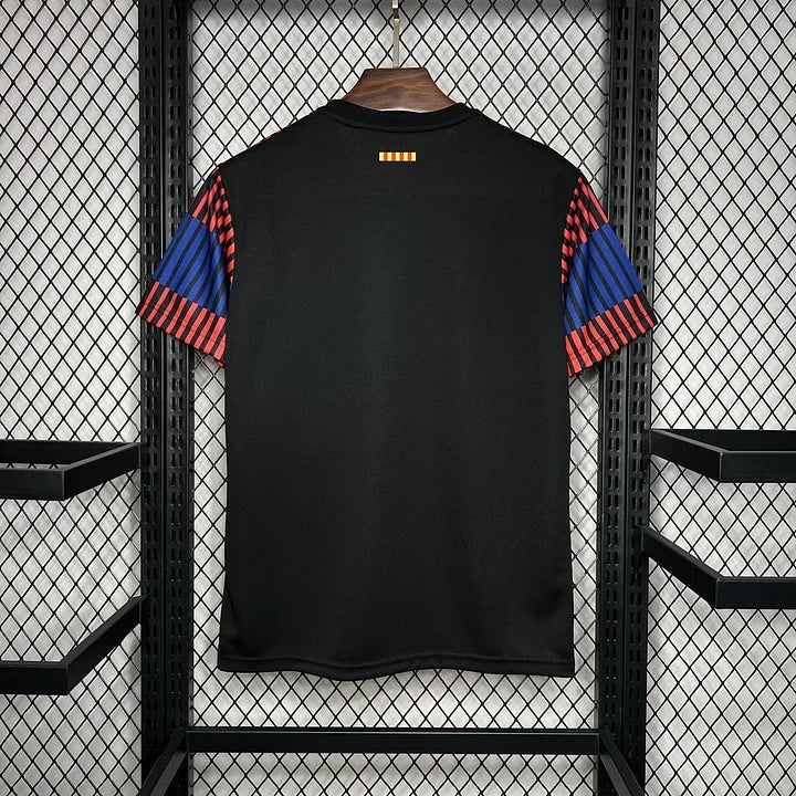 Maillot foot FC Barcelone 2024 2025 entraînement Maison To Sport