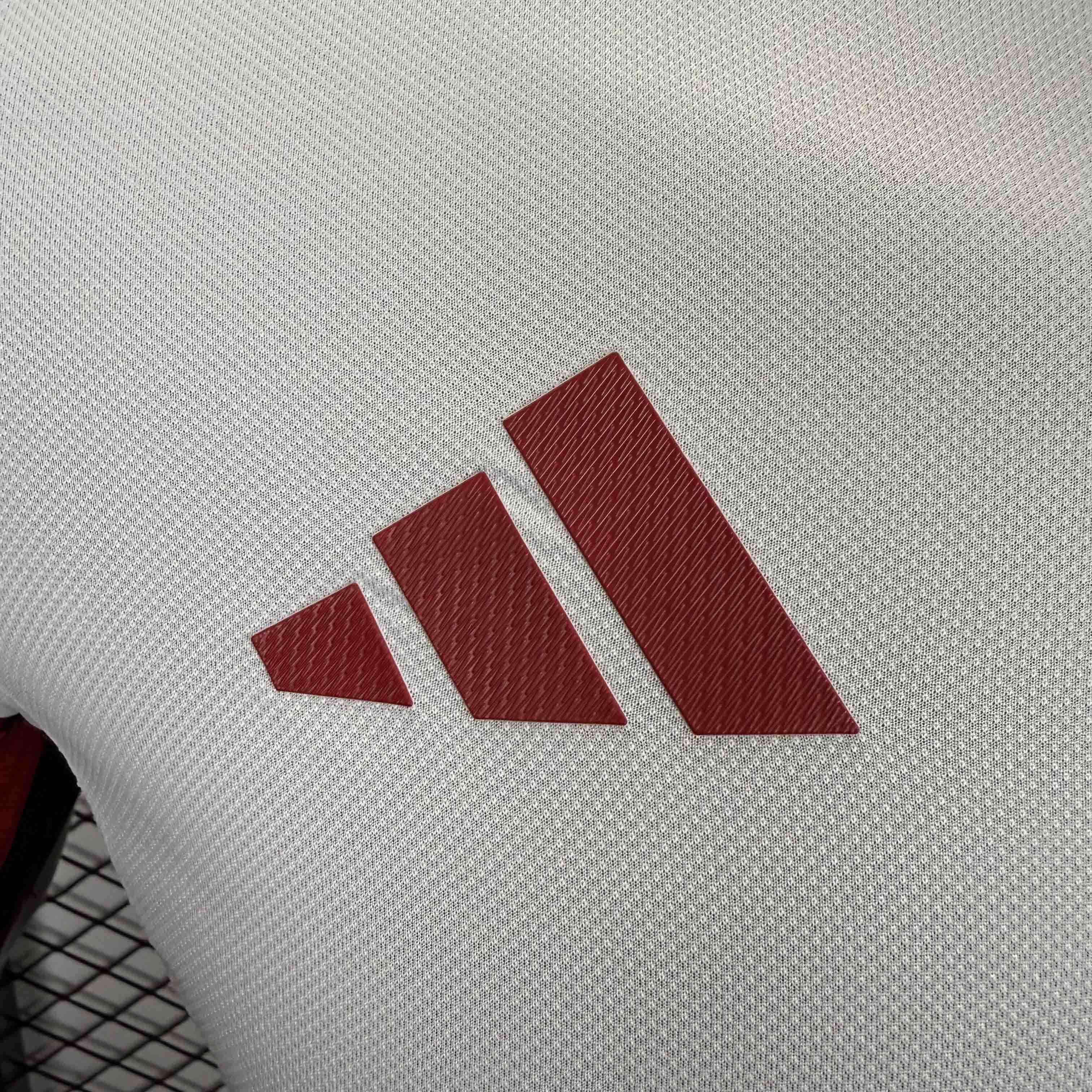 Maillot Flamengo extérieur 2025-26 Maison To Sport