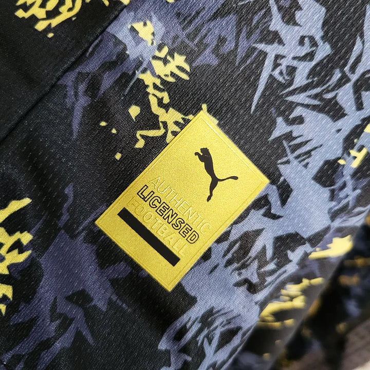 Maillot Manchester City saison 2023-2024 édition spéciale Maison To Sport
