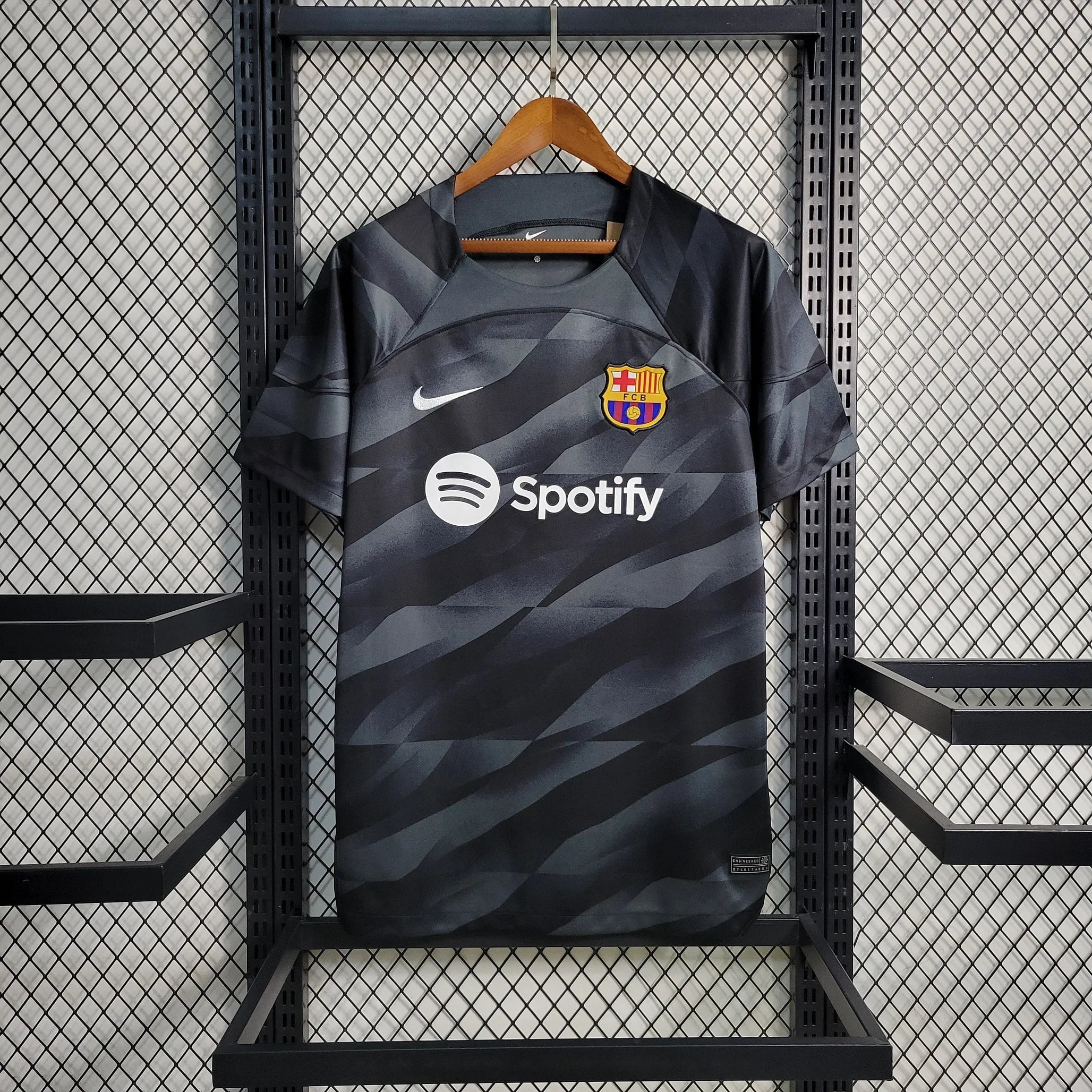 Barcelone Maillot gardien 2022 2024 Maison To Sport