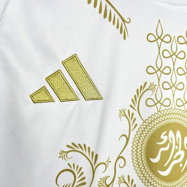 Maillot Algérie 2025 2026 Maison To Sport