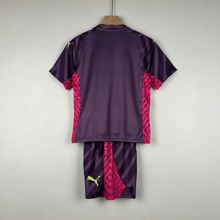 Kit Enfant Manchester CIty 2023 2024 Maison To Sport