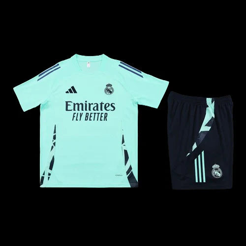 Ensemble Réal Madrid Maison To Sport