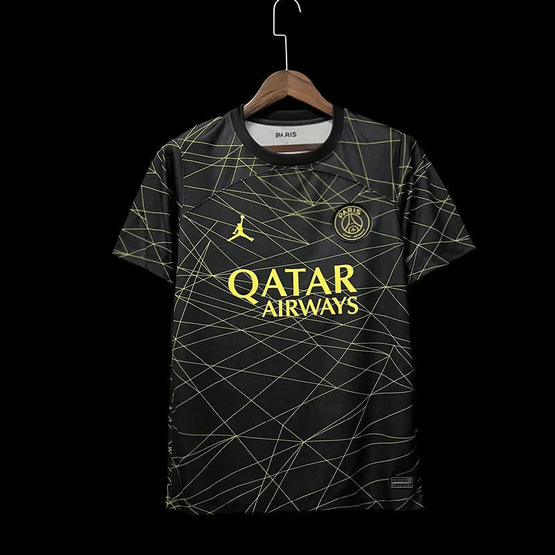 Maillot Paris Saint-Germain saison 2023-2024 édition fourth Maison To Sport