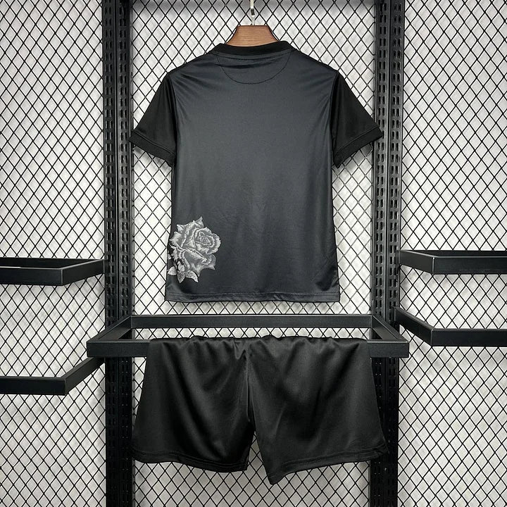 Kit Enfant Real Madrid Maison To Sport