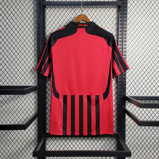 Maillot AC Milan Retro 2007 2008 Maison To Sport