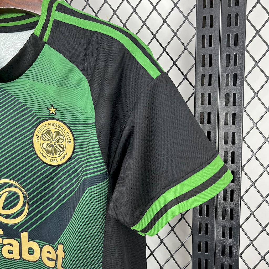 Maillot Celtic concept 2025-26 Maison To Sport