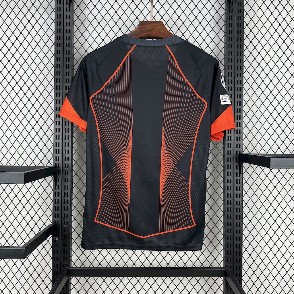 Maillot FC Barcelone concept 2025-26 Maison To Sport