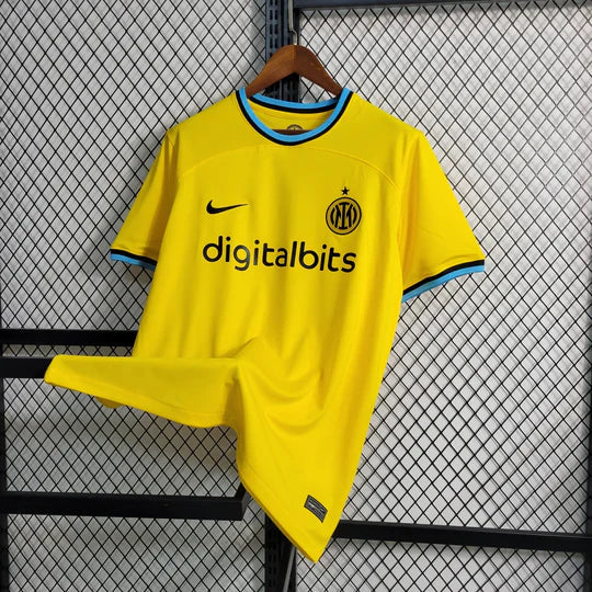 maillot Inter Milan 2022/23 Maison To Sport