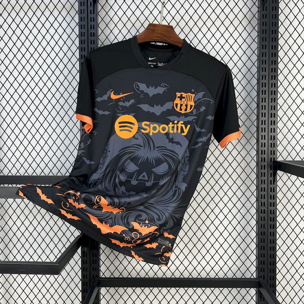 Maillot FC Barcelone concept 2025-26 Maison To Sport