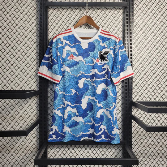 MAILLOT JAPON ÉDITION SPÉCIALE 2022-23 Maison To Sport