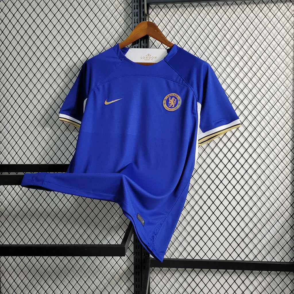 Maillot Chealsea saison 2023-2024 domicile Maison To Sport